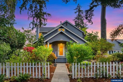 1760 John Street S Salem OR 97302
