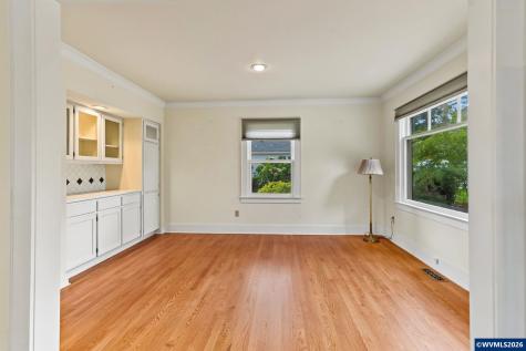 1760 John Street S Salem OR 97302