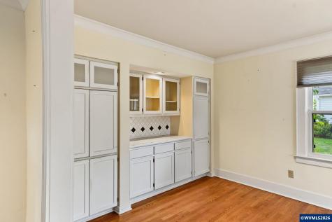 1760 John Street S Salem OR 97302