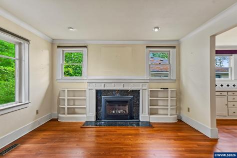 1760 John Street S Salem OR 97302