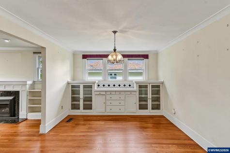 1760 John Street S Salem OR 97302