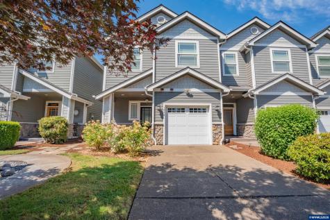 1451 60th Avenue Sweet Home OR 97361