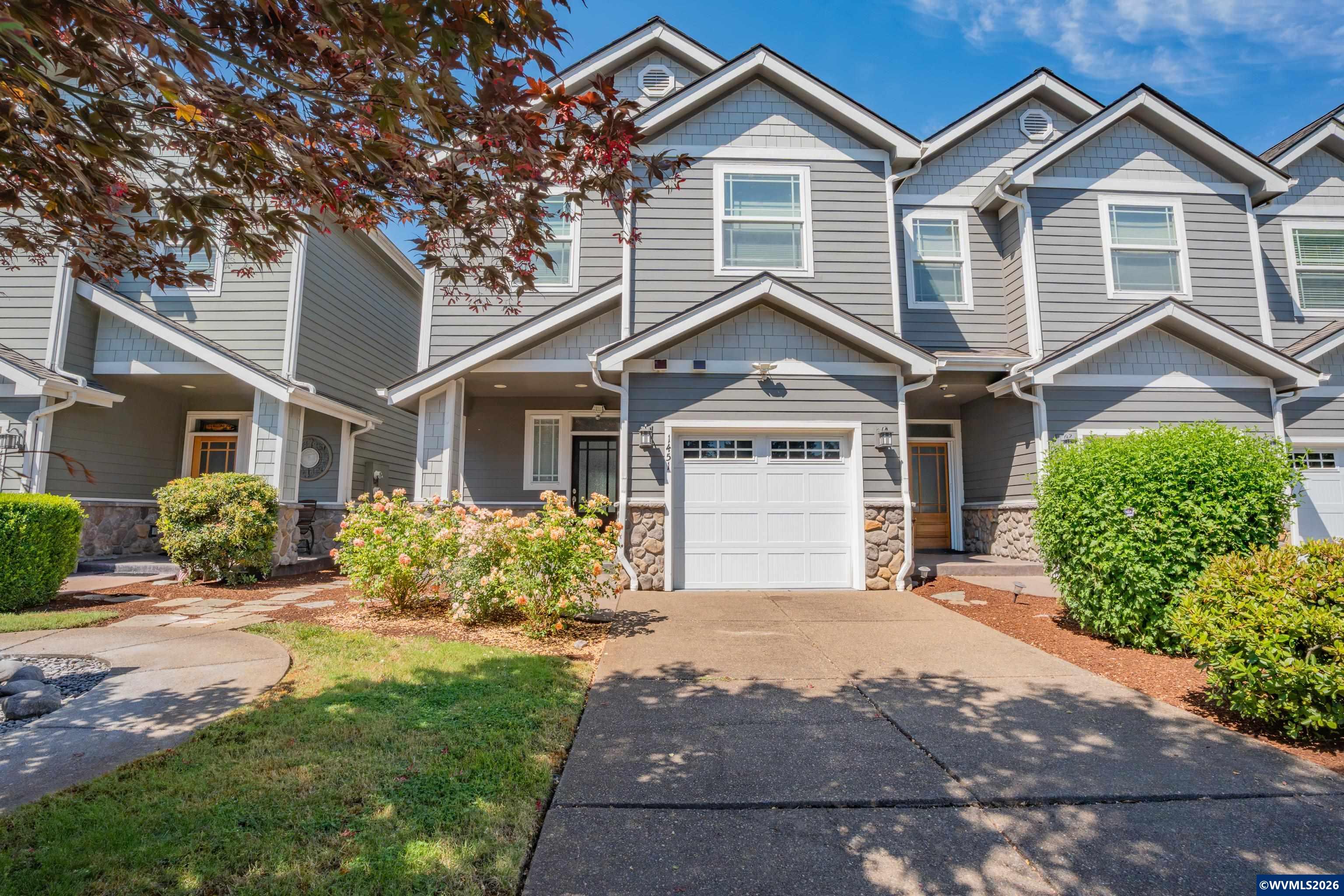 1451 60th Avenue Sweet Home OR 97361