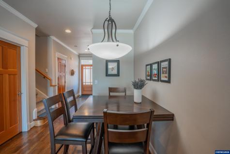 1451 60th Avenue Sweet Home OR 97361