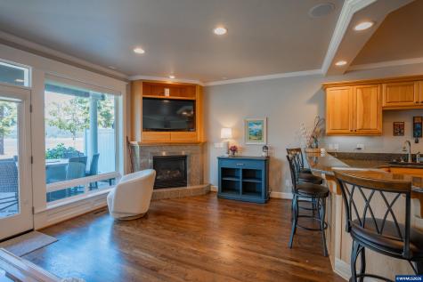 1451 60th Avenue Sweet Home OR 97361