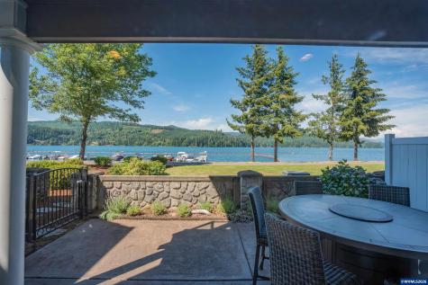 1451 60th Avenue Sweet Home OR 97361