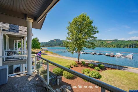1451 60th Avenue Sweet Home OR 97361