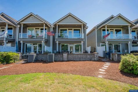 1451 60th Avenue Sweet Home OR 97361
