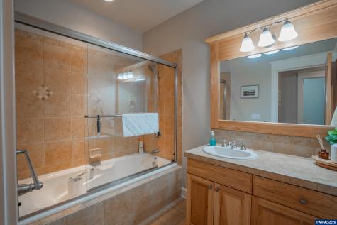 1451 60th Avenue Sweet Home OR 97361
