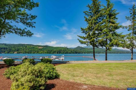 1451 60th Avenue Sweet Home OR 97361