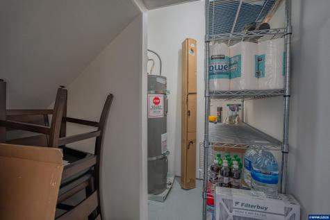 1451 60th Avenue Sweet Home OR 97361