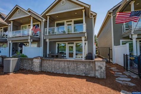 1451 60th Avenue Sweet Home OR 97361