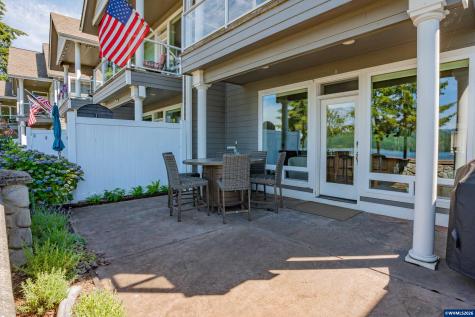 1451 60th Avenue Sweet Home OR 97361