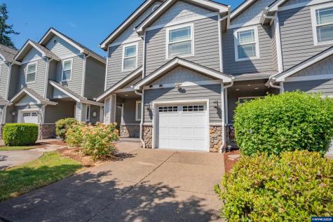 1451 60th Avenue Sweet Home OR 97361