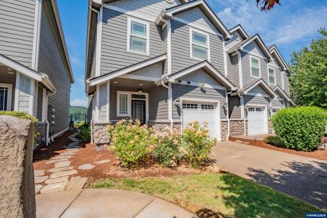 1451 60th Avenue Sweet Home OR 97361