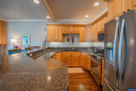 1451 60th Avenue Sweet Home OR 97361