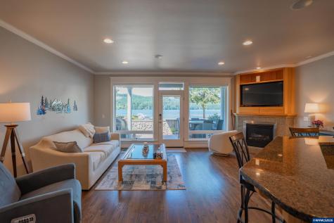 1451 60th Avenue Sweet Home OR 97361