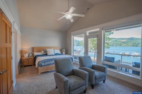 1451 60th Avenue Sweet Home OR 97361