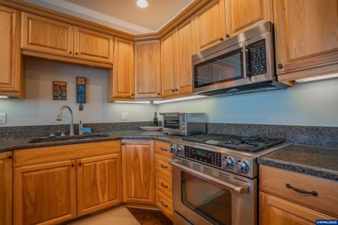 1451 60th Avenue Sweet Home OR 97361