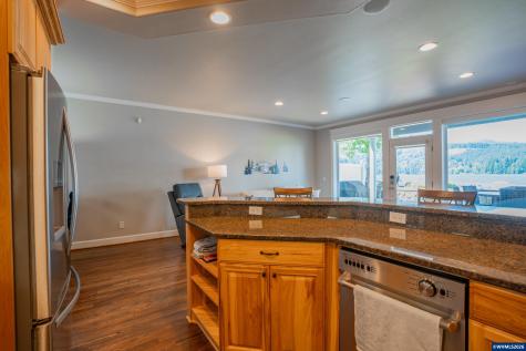 1451 60th Avenue Sweet Home OR 97361