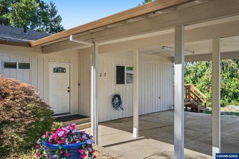 433 Ash Street Dayton OR 97114