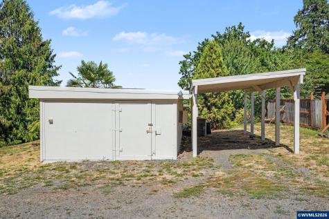 433 Ash Street Dayton OR 97114
