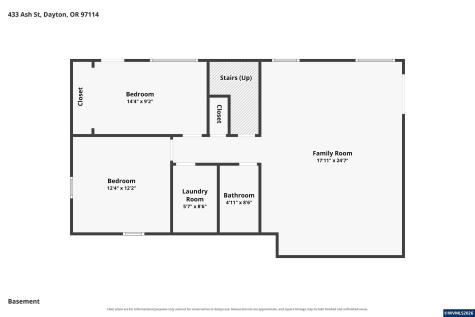 433 Ash Street Dayton OR 97114