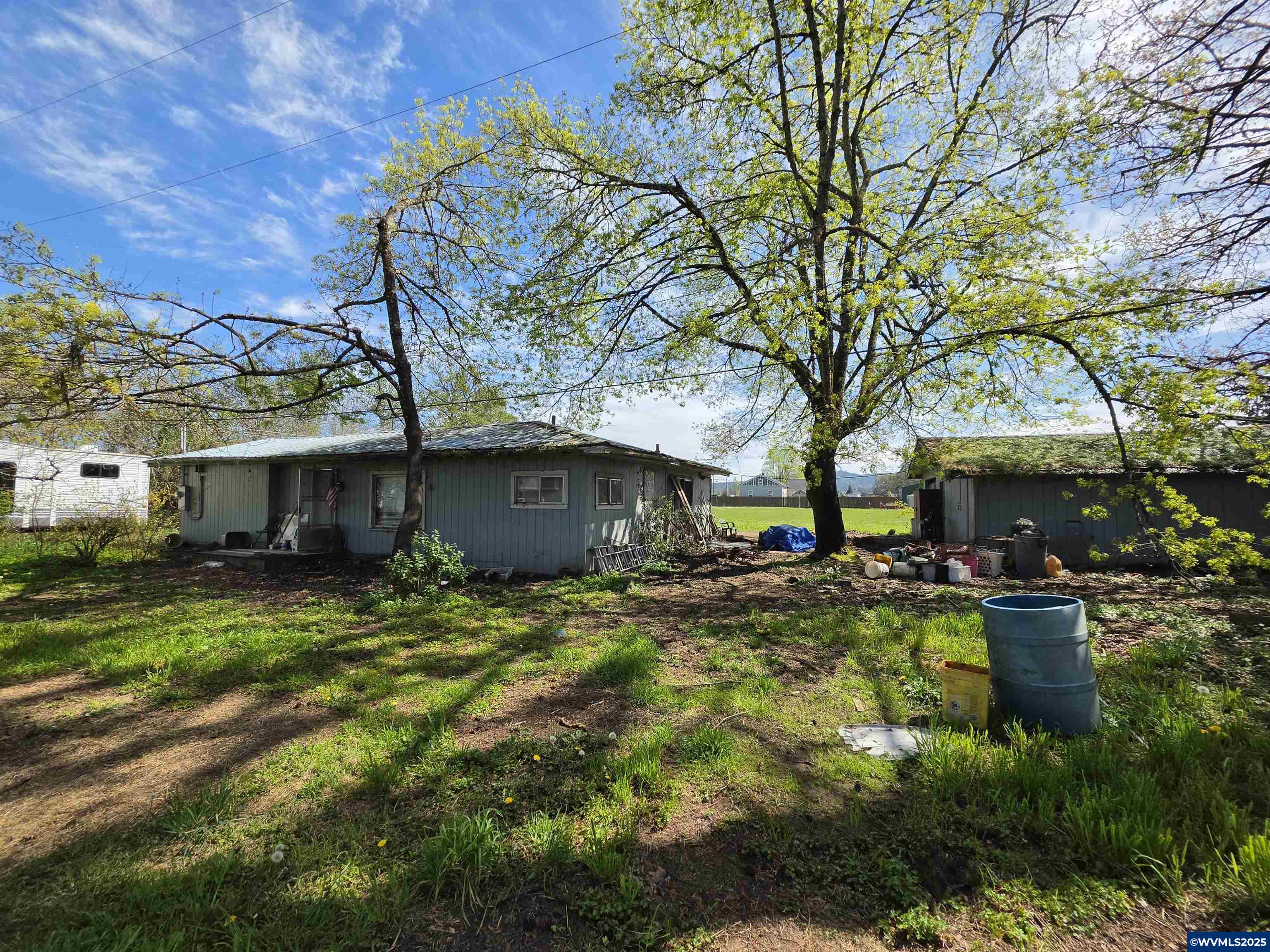 3910 Santiam Highway Lebanon OR 97355