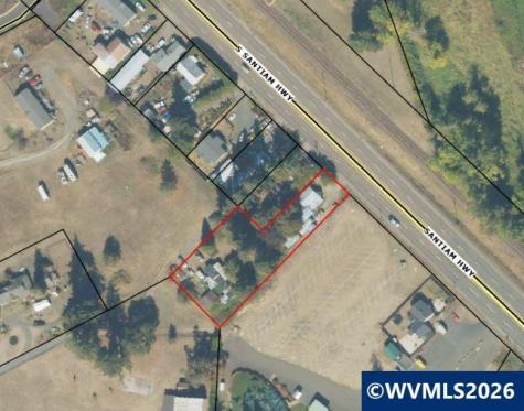 3910 Santiam Highway Lebanon OR 97355