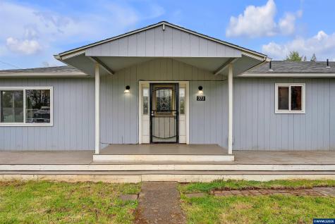 373 SW Church Street Dallas OR 97338