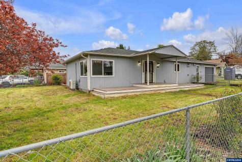 373 SW Church Street Dallas OR 97338