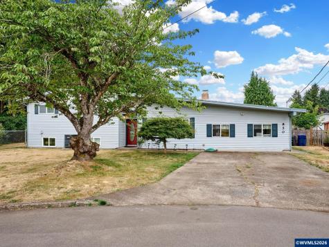 850 Marion Street Woodburn OR 97071