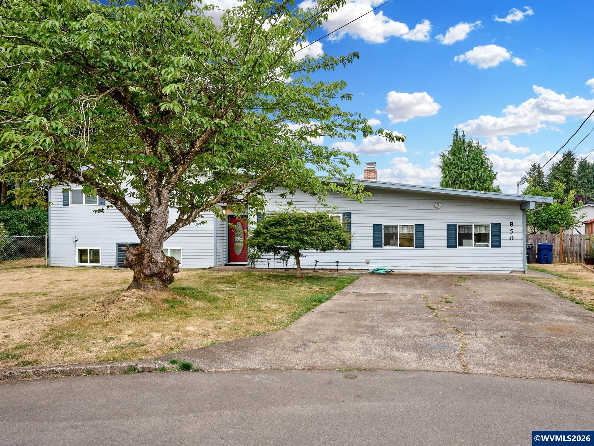 850 Marion Street Woodburn OR 97071