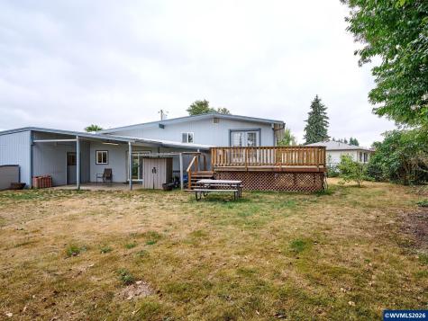 850 Marion Street Woodburn OR 97071
