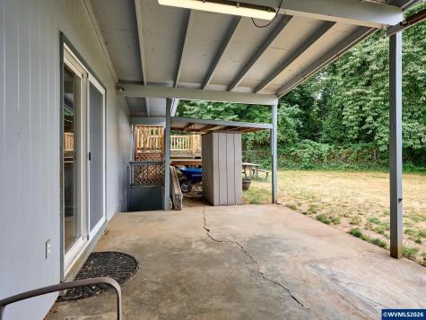 850 Marion Street Woodburn OR 97071