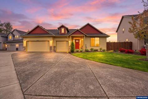 3188 36th Avenue SE Albany OR 97322