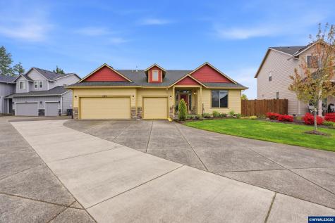 3188 36th Avenue SE Albany OR 97322