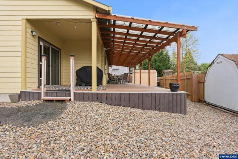 3188 36th Avenue SE Albany OR 97322