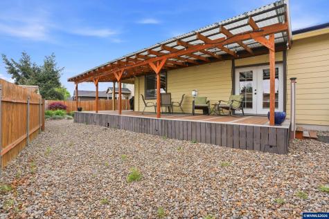 3188 36th Avenue SE Albany OR 97322