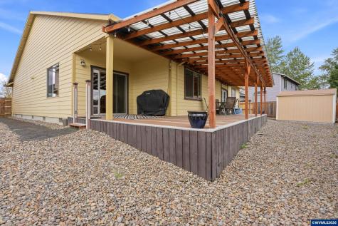 3188 36th Avenue SE Albany OR 97322