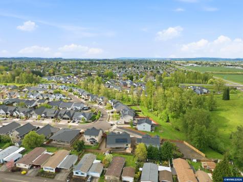 3188 36th Avenue SE Albany OR 97322
