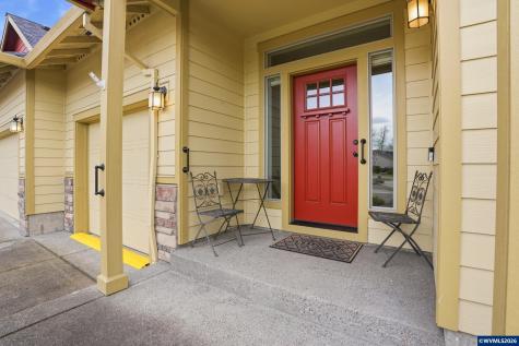 3188 36th Avenue SE Albany OR 97322