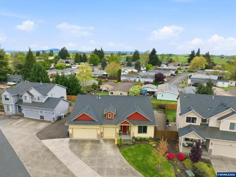 3188 36th Avenue SE Albany OR 97322