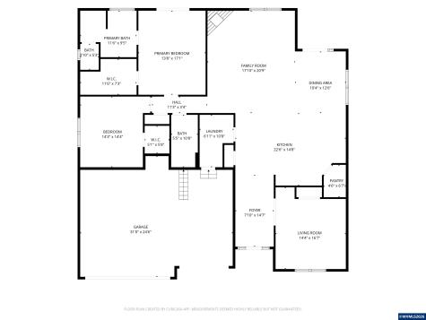 3188 36th Avenue SE Albany OR 97322