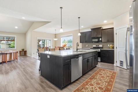 3188 36th Avenue SE Albany OR 97322