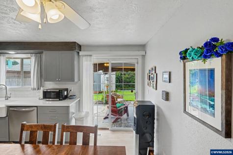 4540 Lark Court NE Salem OR 97301