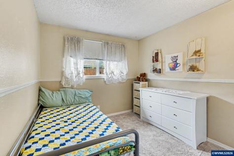 4540 Lark Court NE Salem OR 97301