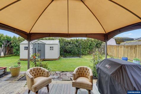 4540 Lark Court NE Salem OR 97301