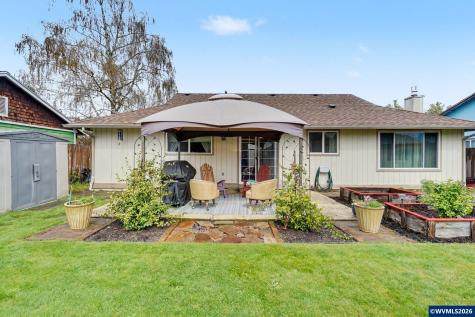 4540 Lark Court NE Salem OR 97301