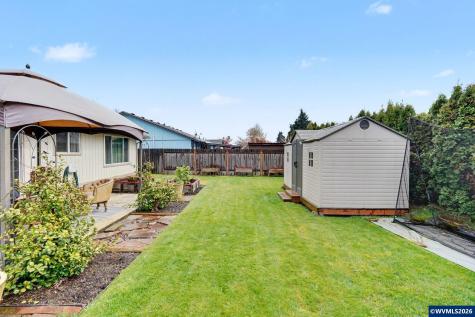4540 Lark Court NE Salem OR 97301
